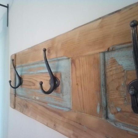 Piccola Casa Di Sardegna Apartment Villanova Monteleone ภายนอก รูปภาพ
