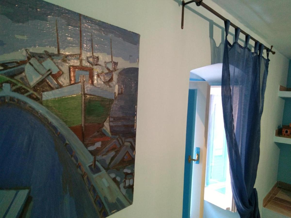Piccola Casa Di Sardegna Apartment Villanova Monteleone ภายนอก รูปภาพ