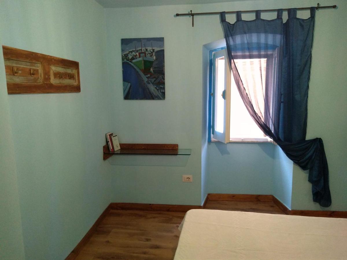 Piccola Casa Di Sardegna Apartment Villanova Monteleone ภายนอก รูปภาพ