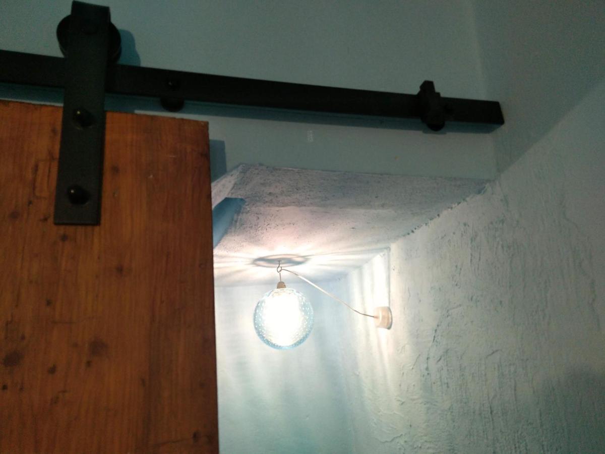 Piccola Casa Di Sardegna Apartment Villanova Monteleone ภายนอก รูปภาพ