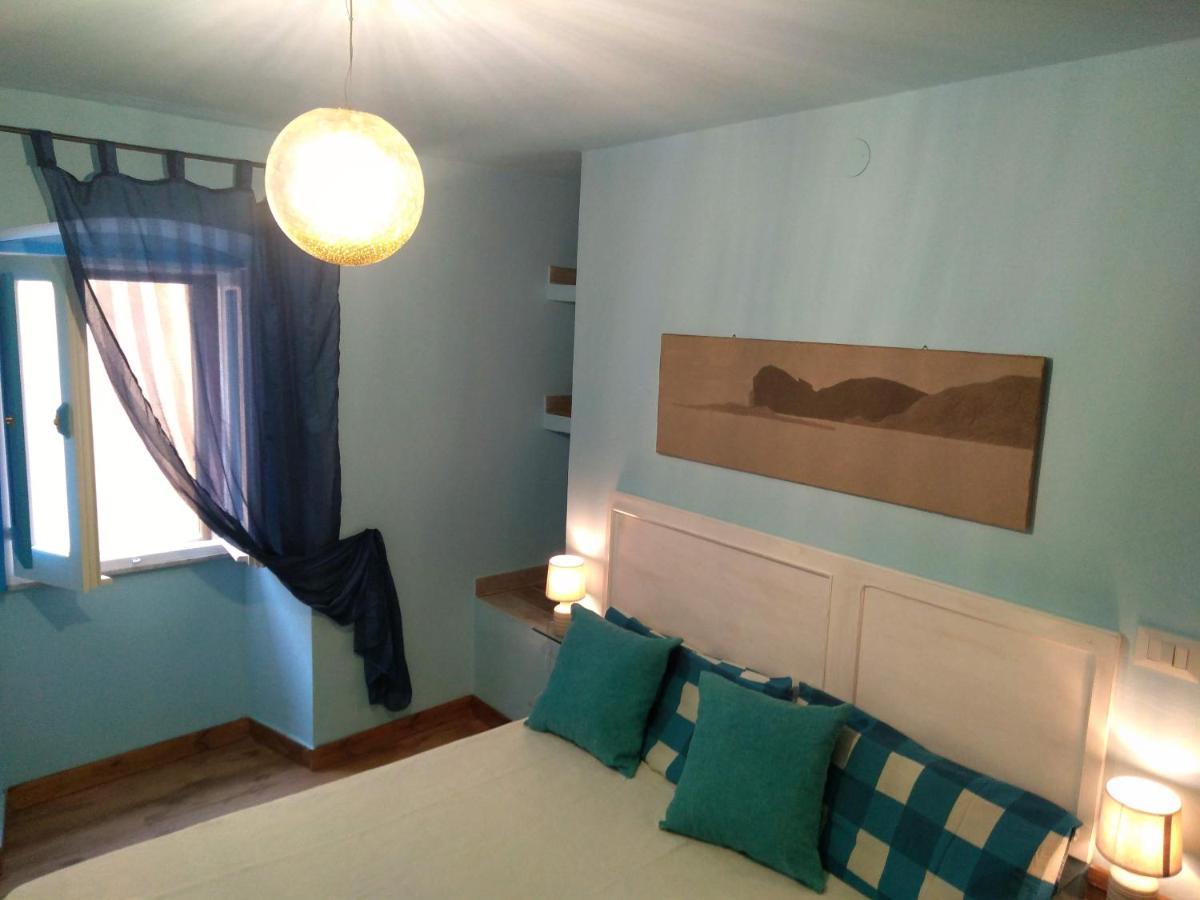 Piccola Casa Di Sardegna Apartment Villanova Monteleone ภายนอก รูปภาพ