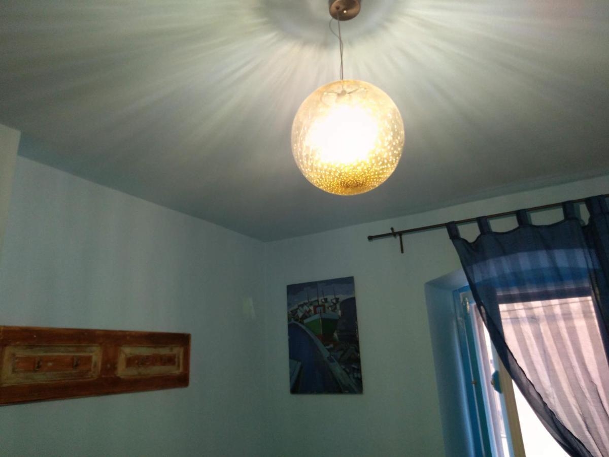 Piccola Casa Di Sardegna Apartment Villanova Monteleone ภายนอก รูปภาพ