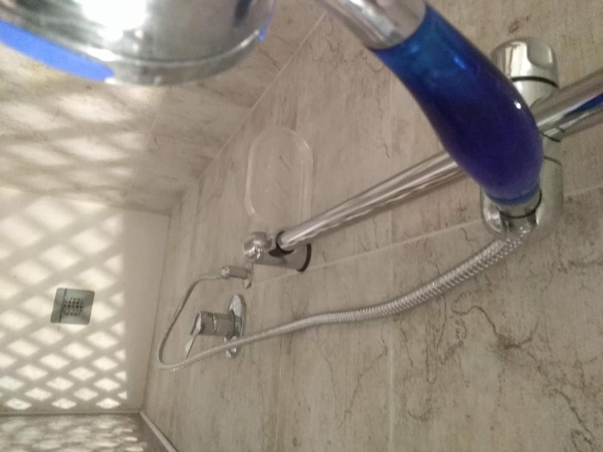 Piccola Casa Di Sardegna Apartment Villanova Monteleone ภายนอก รูปภาพ