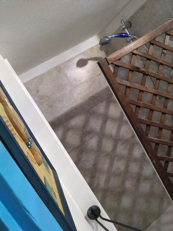Piccola Casa Di Sardegna Apartment Villanova Monteleone ภายนอก รูปภาพ