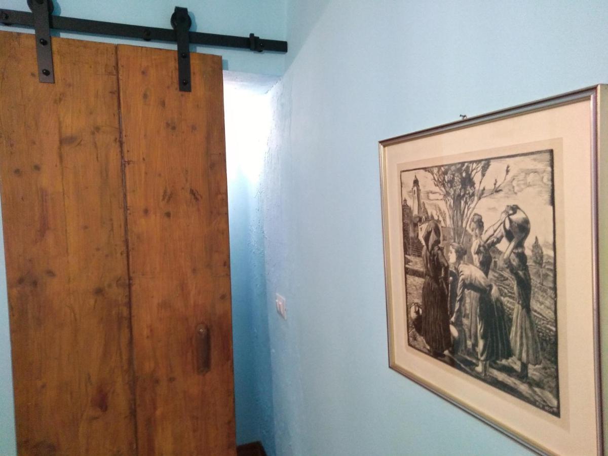 Piccola Casa Di Sardegna Apartment Villanova Monteleone ภายนอก รูปภาพ