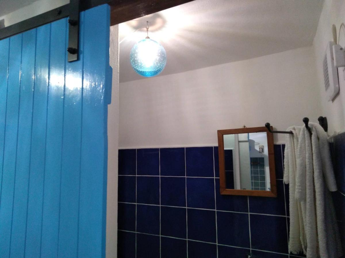Piccola Casa Di Sardegna Apartment Villanova Monteleone ภายนอก รูปภาพ