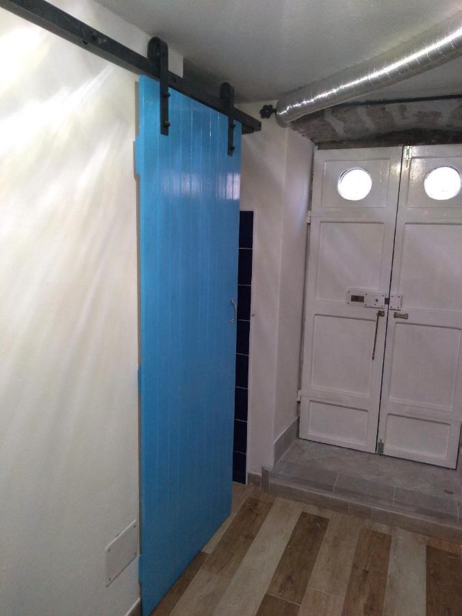 Piccola Casa Di Sardegna Apartment Villanova Monteleone ภายนอก รูปภาพ