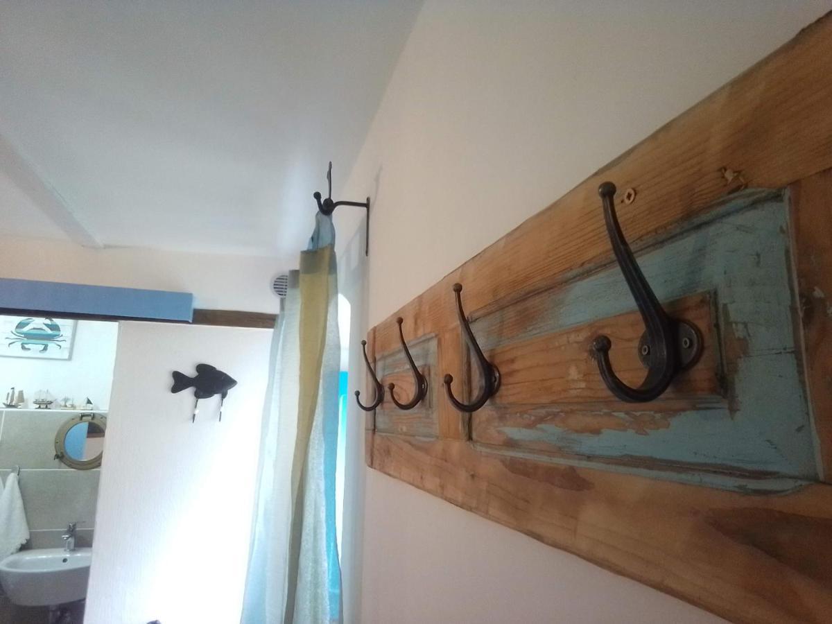 Piccola Casa Di Sardegna Apartment Villanova Monteleone ภายนอก รูปภาพ