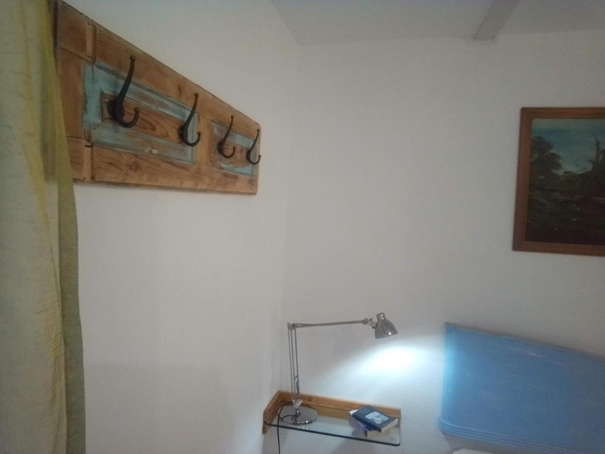Piccola Casa Di Sardegna Apartment Villanova Monteleone ภายนอก รูปภาพ