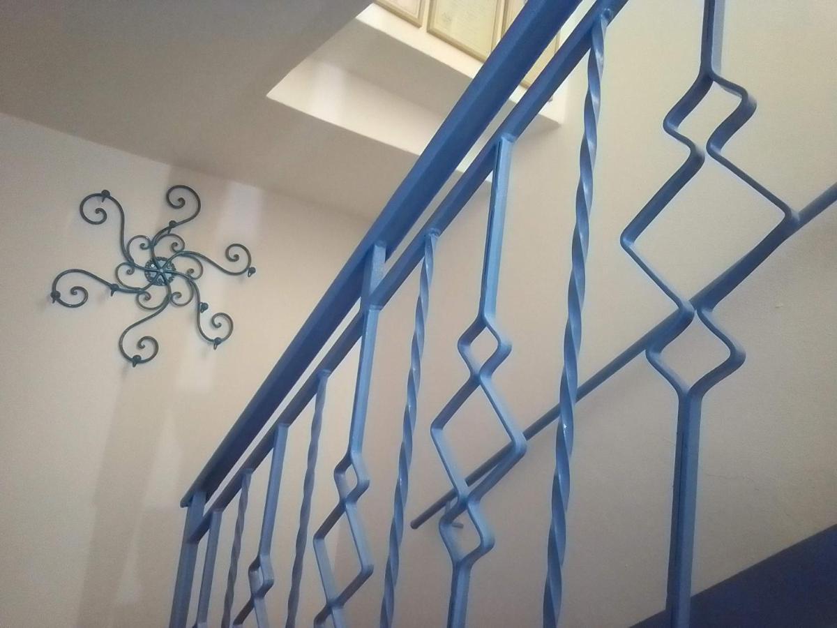 Piccola Casa Di Sardegna Apartment Villanova Monteleone ภายนอก รูปภาพ