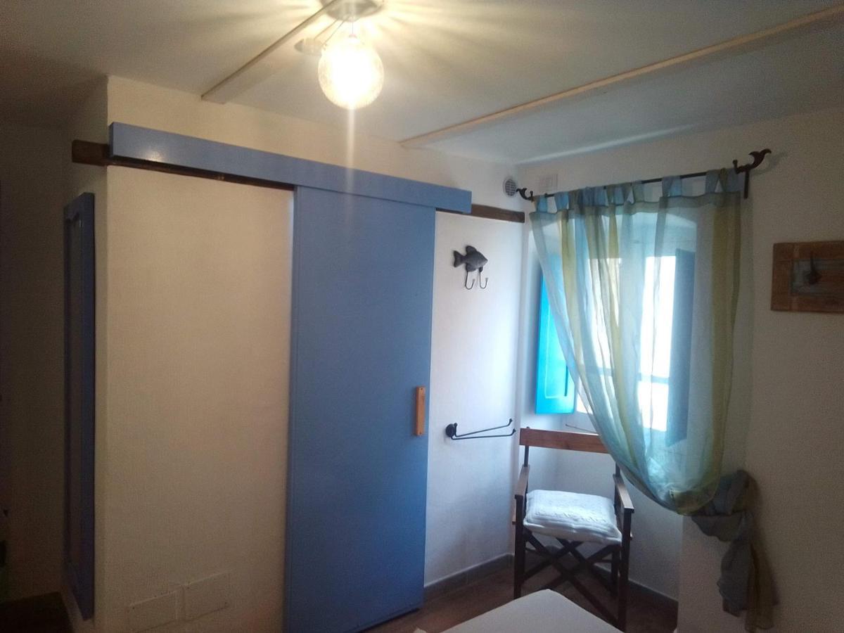 Piccola Casa Di Sardegna Apartment Villanova Monteleone ภายนอก รูปภาพ
