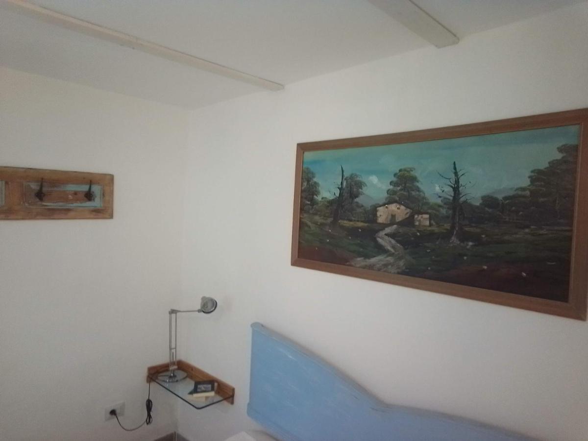 Piccola Casa Di Sardegna Apartment Villanova Monteleone ภายนอก รูปภาพ