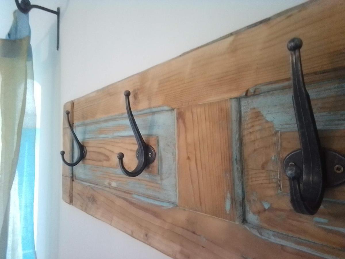 Piccola Casa Di Sardegna Apartment Villanova Monteleone ภายนอก รูปภาพ
