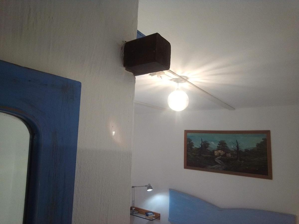 Piccola Casa Di Sardegna Apartment Villanova Monteleone ภายนอก รูปภาพ