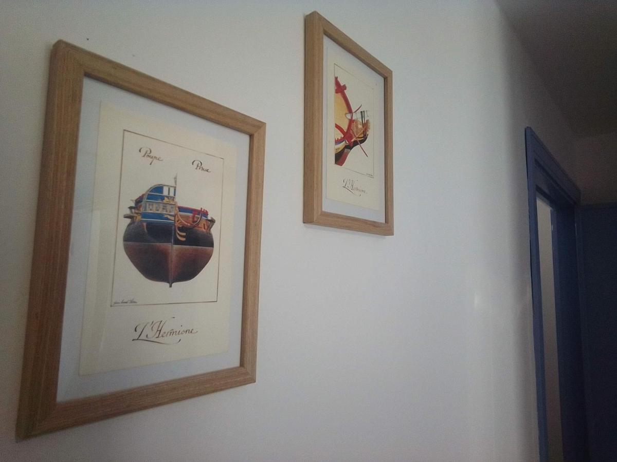 Piccola Casa Di Sardegna Apartment Villanova Monteleone ภายนอก รูปภาพ