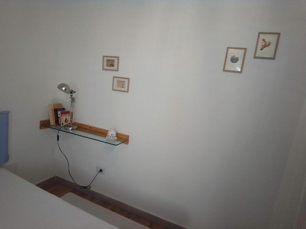 Piccola Casa Di Sardegna Apartment Villanova Monteleone ภายนอก รูปภาพ
