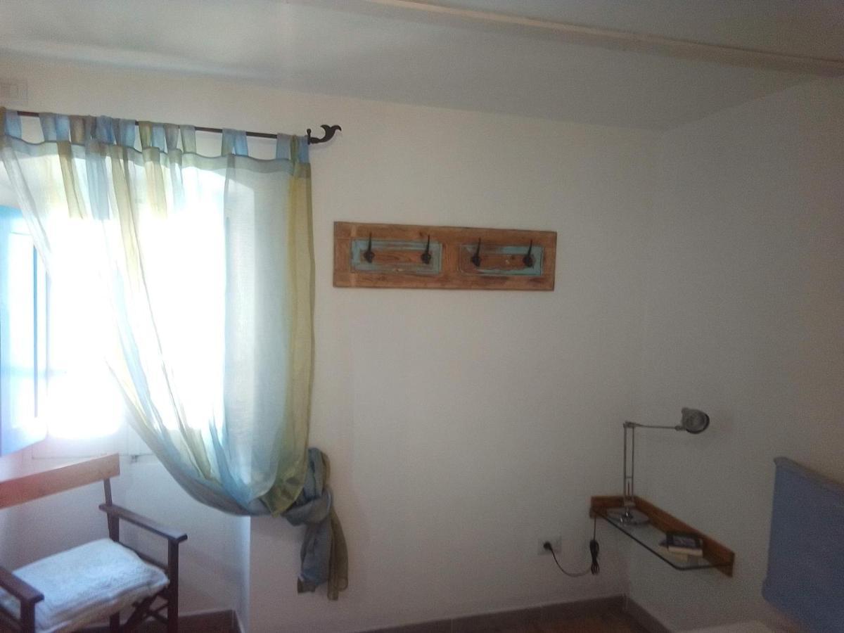 Piccola Casa Di Sardegna Apartment Villanova Monteleone ภายนอก รูปภาพ