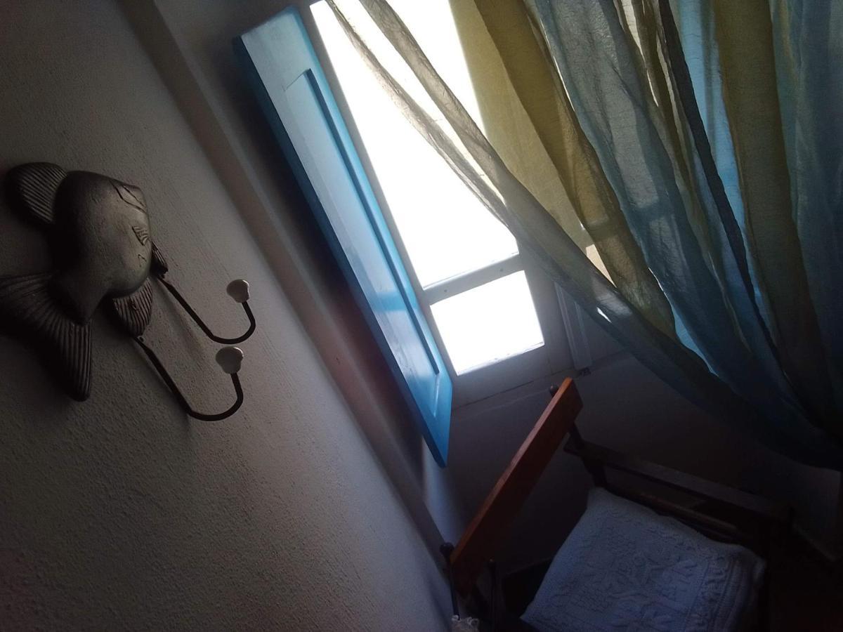 Piccola Casa Di Sardegna Apartment Villanova Monteleone ภายนอก รูปภาพ