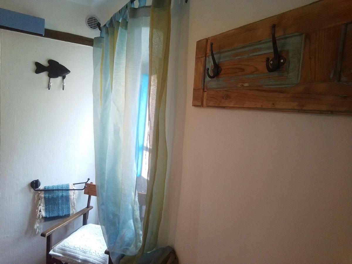 Piccola Casa Di Sardegna Apartment Villanova Monteleone ภายนอก รูปภาพ