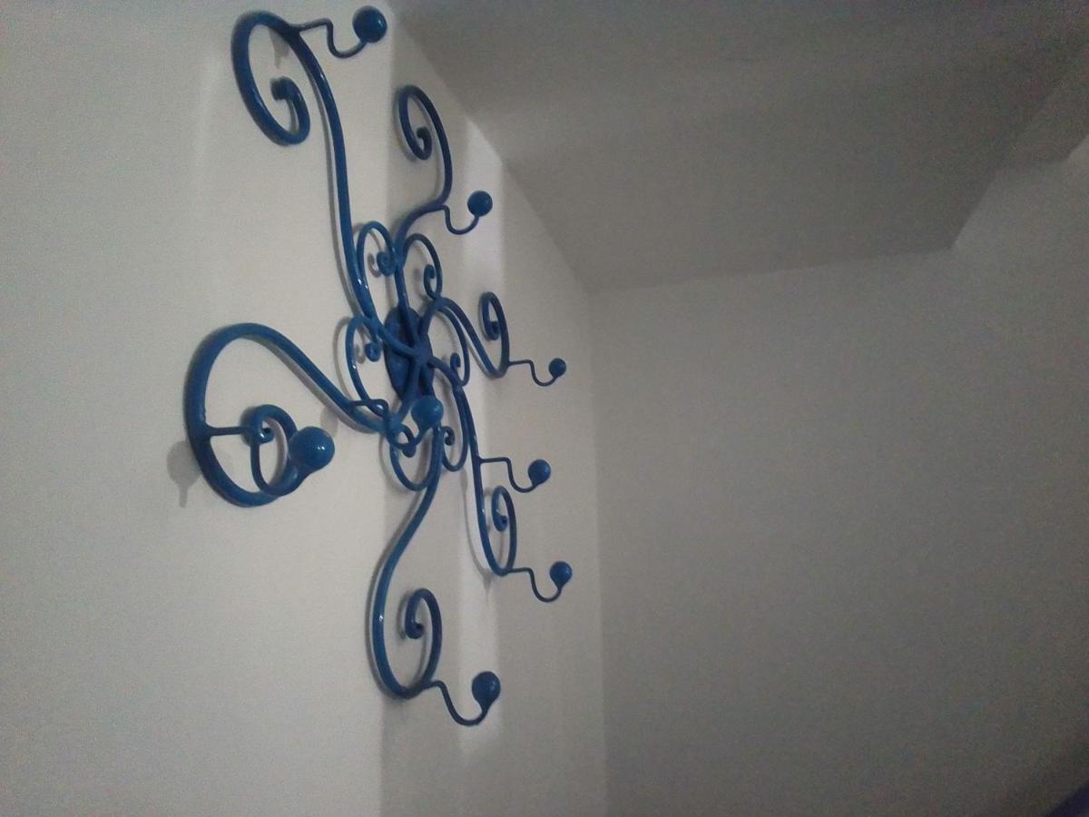 Piccola Casa Di Sardegna Apartment Villanova Monteleone ภายนอก รูปภาพ