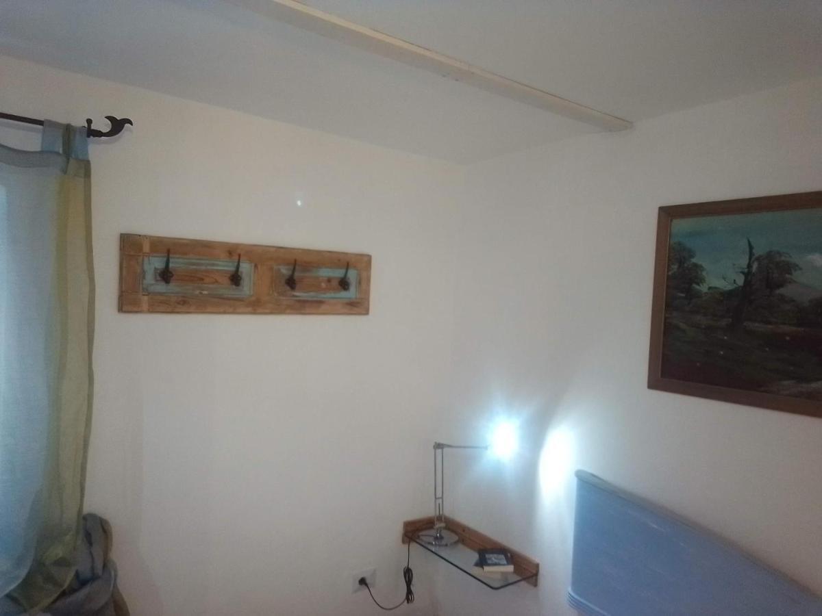 Piccola Casa Di Sardegna Apartment Villanova Monteleone ภายนอก รูปภาพ