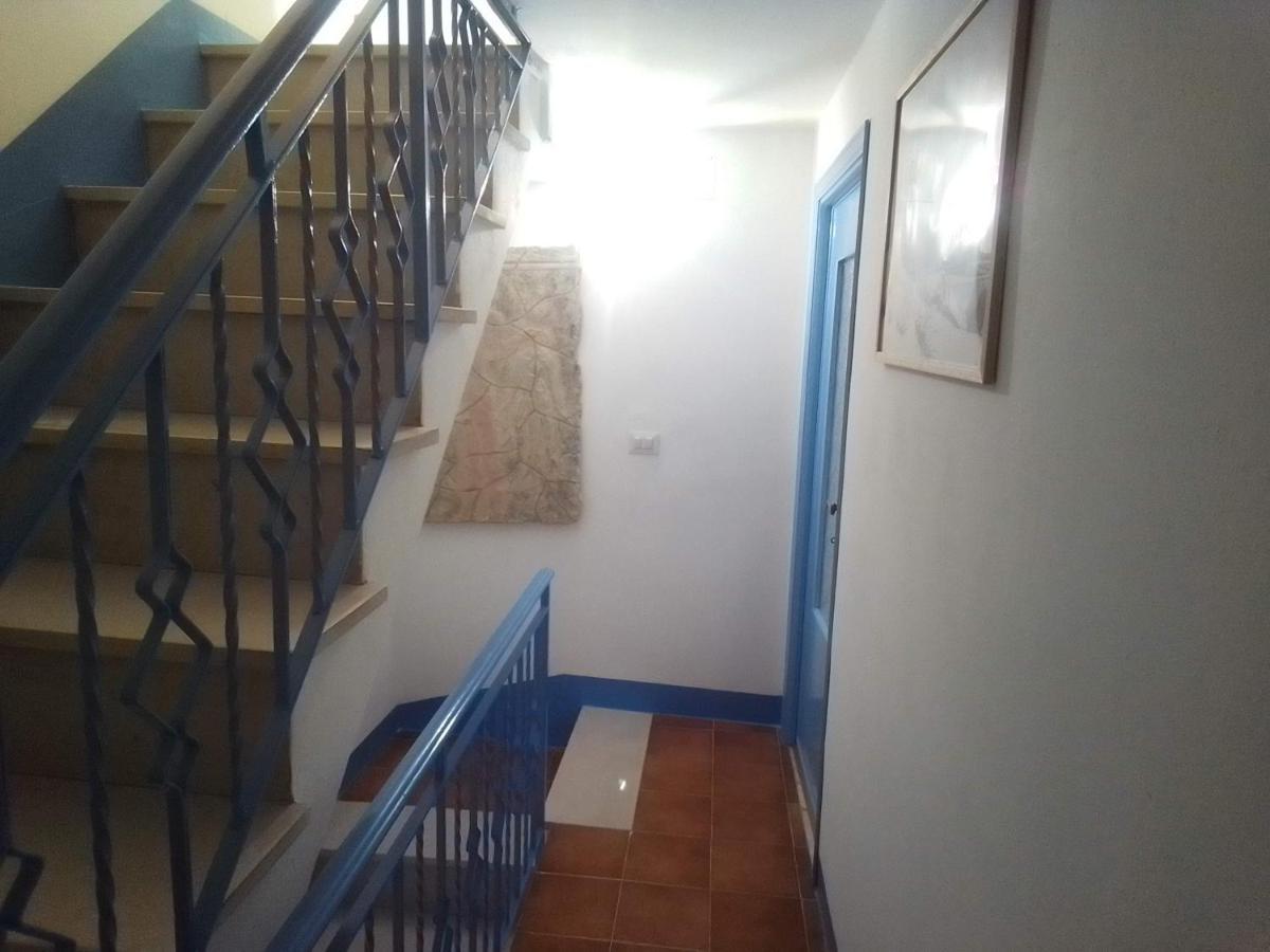 Piccola Casa Di Sardegna Apartment Villanova Monteleone ภายนอก รูปภาพ
