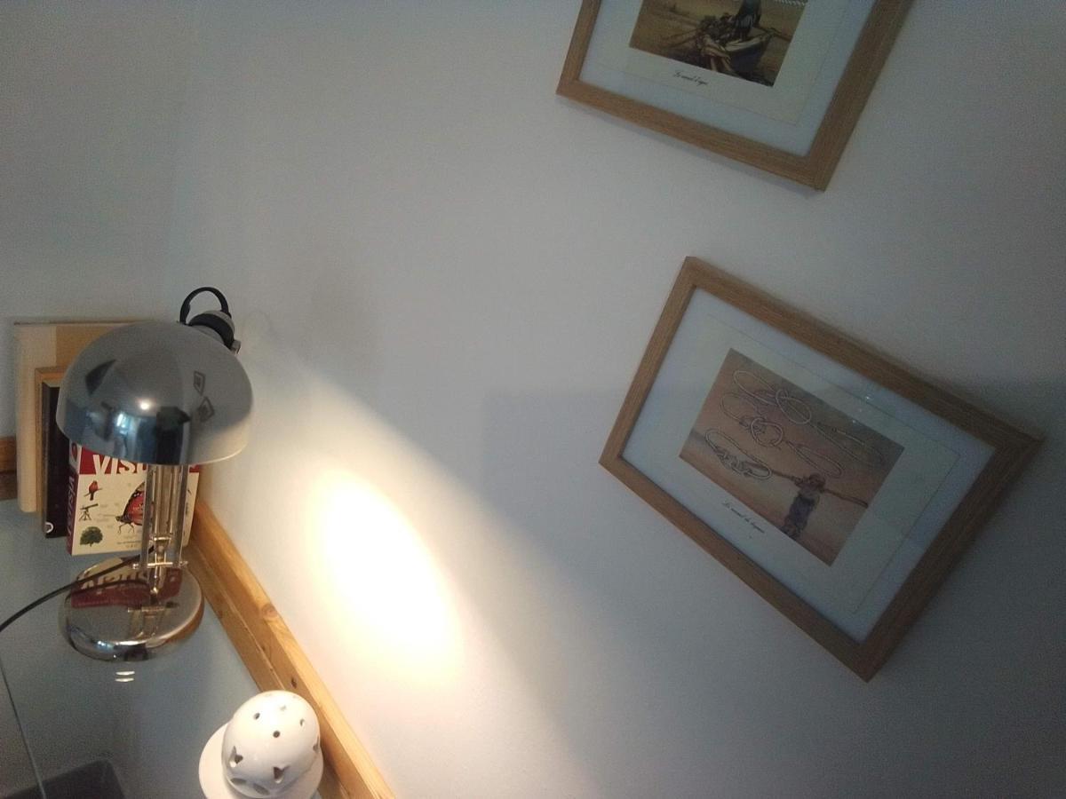 Piccola Casa Di Sardegna Apartment Villanova Monteleone ภายนอก รูปภาพ