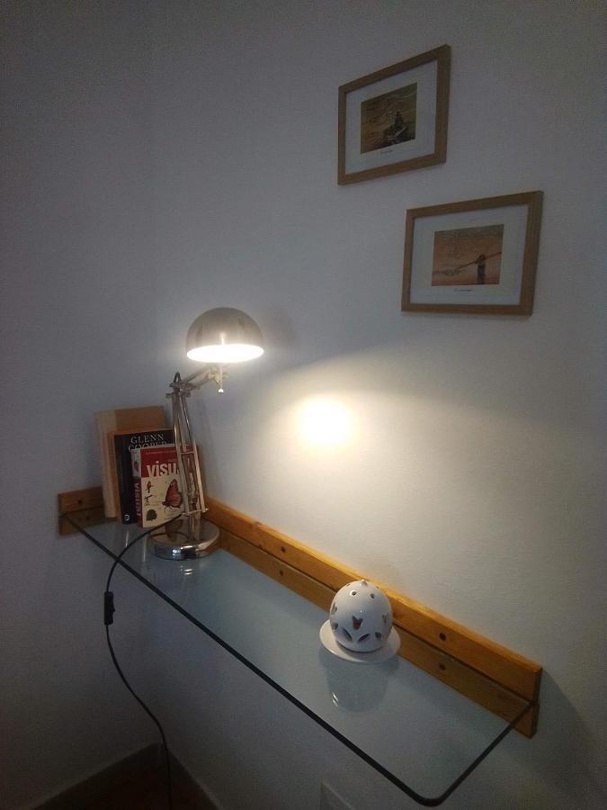 Piccola Casa Di Sardegna Apartment Villanova Monteleone ภายนอก รูปภาพ